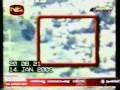 Air Force Jets target LTTE hideouts - Chundikulam on 13/01/2009