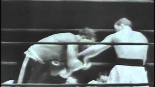 Rocky Marciano V Archie Moore 1955