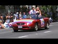 Part 4 of 4 http://sanjosepride.com/ San Jose LGBT Pride