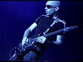 Joe Satriani Flying in a blue dream
