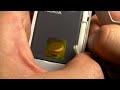 Nokia 5530 XpressMusic Unboxing