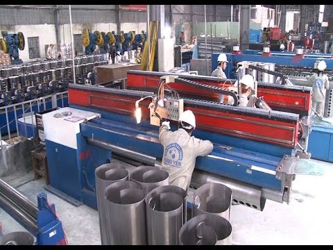 Xây dựng Thương hiệu quốc gia để cạnh tranh bền vững 