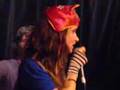 Juliette & The Licks - Waiting For The Man @ Easy Street