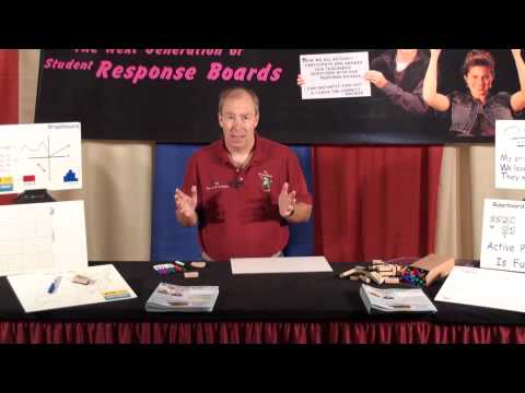 how to clean dry erase boards properly