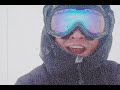 Extreme ND Kiteboarding!