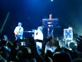 lee ryan - parking Concerto A Torino Inedita 19 dec 26