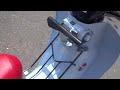 ホンダ スーパーカブC125 Super Cub C125 サドルバッグステー スクリーン マルチセンターキャリア!!