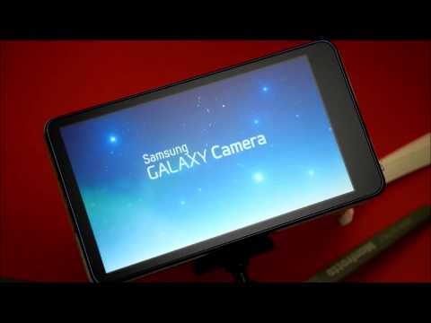 how to unlock samsung galaxy camera ek-gc100