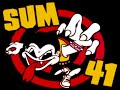 The Hell Song-Sum 41