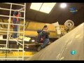 Caldeval en la 2