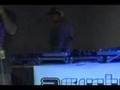 Mikey Mo The MC @ Studio Z (West Bound Tour 2005)