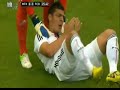 Champions League : Molde FK vs FC Basel 0-1 ( 01.08.2012 )