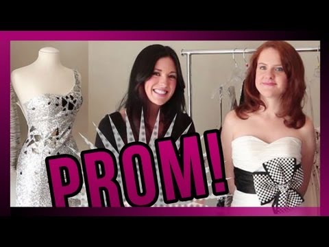 how to decide who to ask to prom
