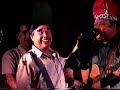 james king  & little roy thurs 06-01-2000 at graves mt bluegrass festival in syria, virginia performing the song 'wandering boy'  this is funny