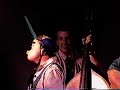 james king  & little roy thurs 06-01-2000 at graves mt bluegrass festival in syria, virginia performing the song 'wandering boy'  this is funny