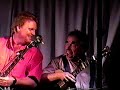 james king  & little roy thurs 06-01-2000 at graves mt bluegrass festival in syria, virginia performing the song 'wandering boy'  this is funny