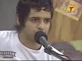Beeshop - You Taste Like Cookies (Ao Vivo@Programa Upload)