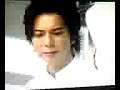 松本潤　衝撃のNGシーン