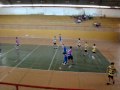 Gol de Luiz - Final do Jev's Handball 2008 Gol de Luiz - Final do Jev's Handball 2008