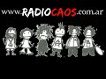 La Barata Cultural #8 - Historias pentagramadas: Punk