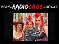 La Barata Cultural #8 - Historias pentagramadas: Punk