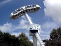 Hansa-Park Fliegender Hai Offride