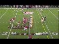 Morgan Breslin vs Utah (2012)