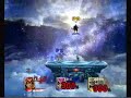 NW - SSBB Online Match
