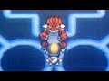Pokemon Soul Silver Groudon Encounter Exclusive Gameplay