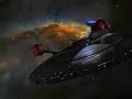 star trek: first contact music video