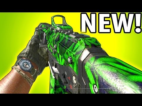 how to get tf141 patch in ghosts