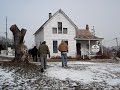 Techies Take Tour of The Villisca Ax-Murder House Techies Take Tour of The Villisca Ax-Murder House