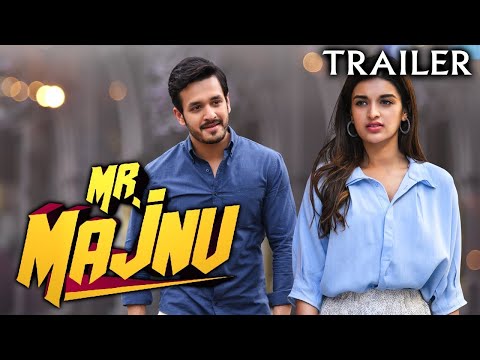 Mr. Majnu (2020) New Released Hindi Dubbed Full Movie | Akhil Akkineni, Nidhhi Agerwal, Rao Ramesh