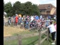 PETERBOROUGH EA BMX REGIONAL AUGUST 2008