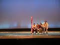lowell high talent show   devonious