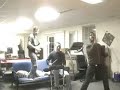 Rock Band-Dead on Arrival