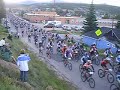 Start of 2007 Leadville Trail 100 Start of 2007 Leadville Trail 100