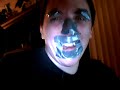 Duct tape munster