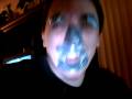 Duct tape munster