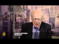 Frost Over the World - John Bruton