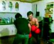 Toto The Guardian-Moreno Vs Marcelo Boxing