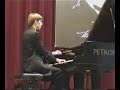 Beethoven: Sonata in A flat major - Marche funebre