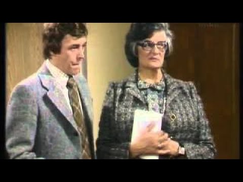 Mind Your Language Season 2 Episode 8 After Three