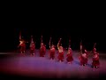 DANZA ARABE UABC TIJUANA