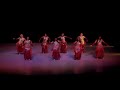 DANZA ARABE UABC TIJUANA LAYLA HAYAT