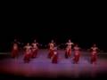 DANZA ARABE UABC TIJUANA