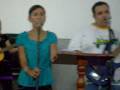 videos de Missa da novena da Festa de Cristo Rei do Universo, nosso Padroeiro Paroquial