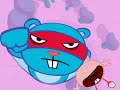 Happy Tree Friends - Better Off Bread