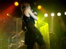show de danni carlos na usina