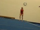 RCG Sam Floor Routine Fun Meet